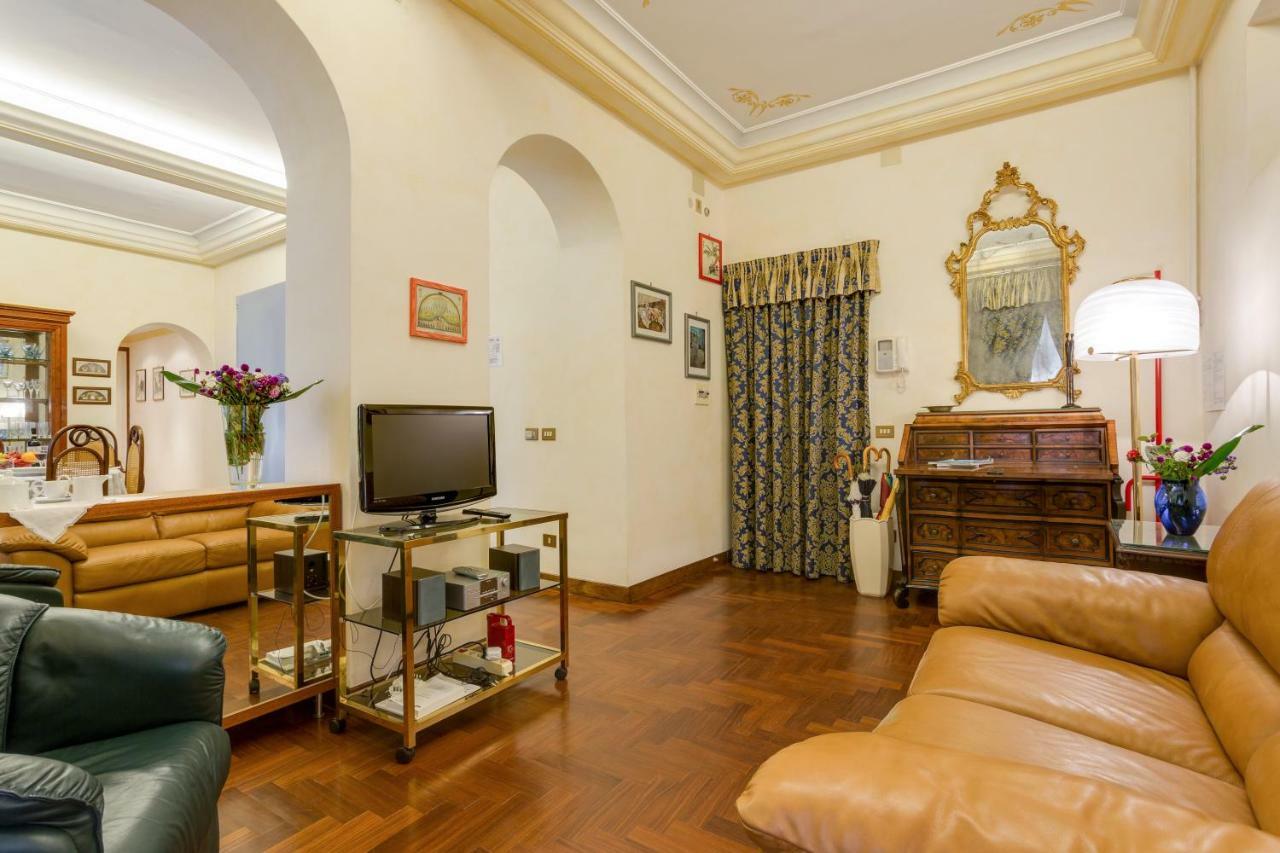 Appartement Vittoria Street Charming *