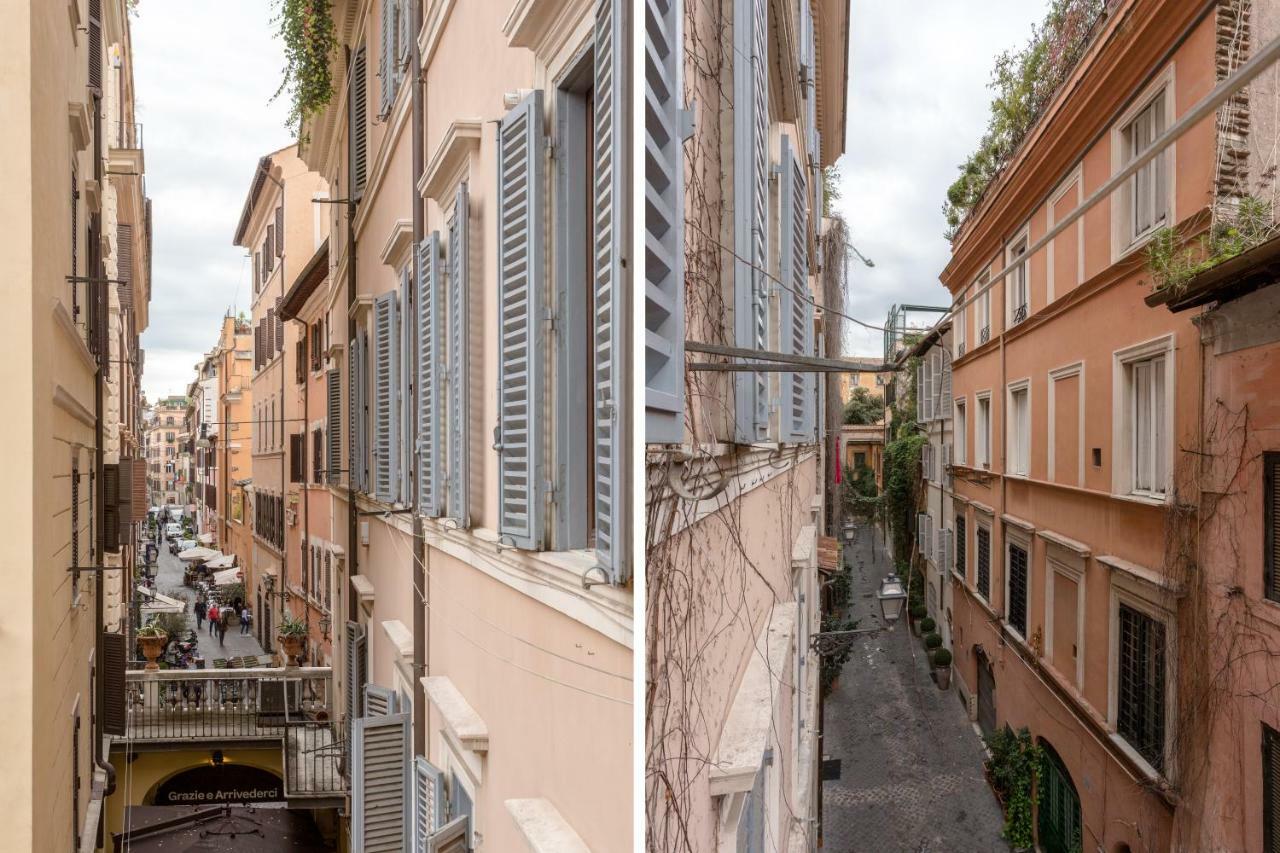 Vittoria Street Charming Appartement *
