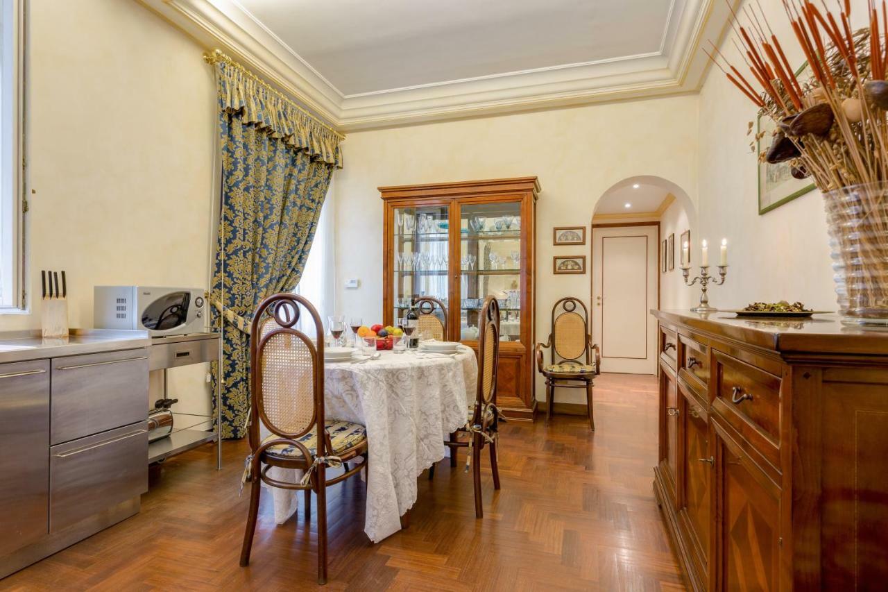 Appartement Vittoria Street Charming